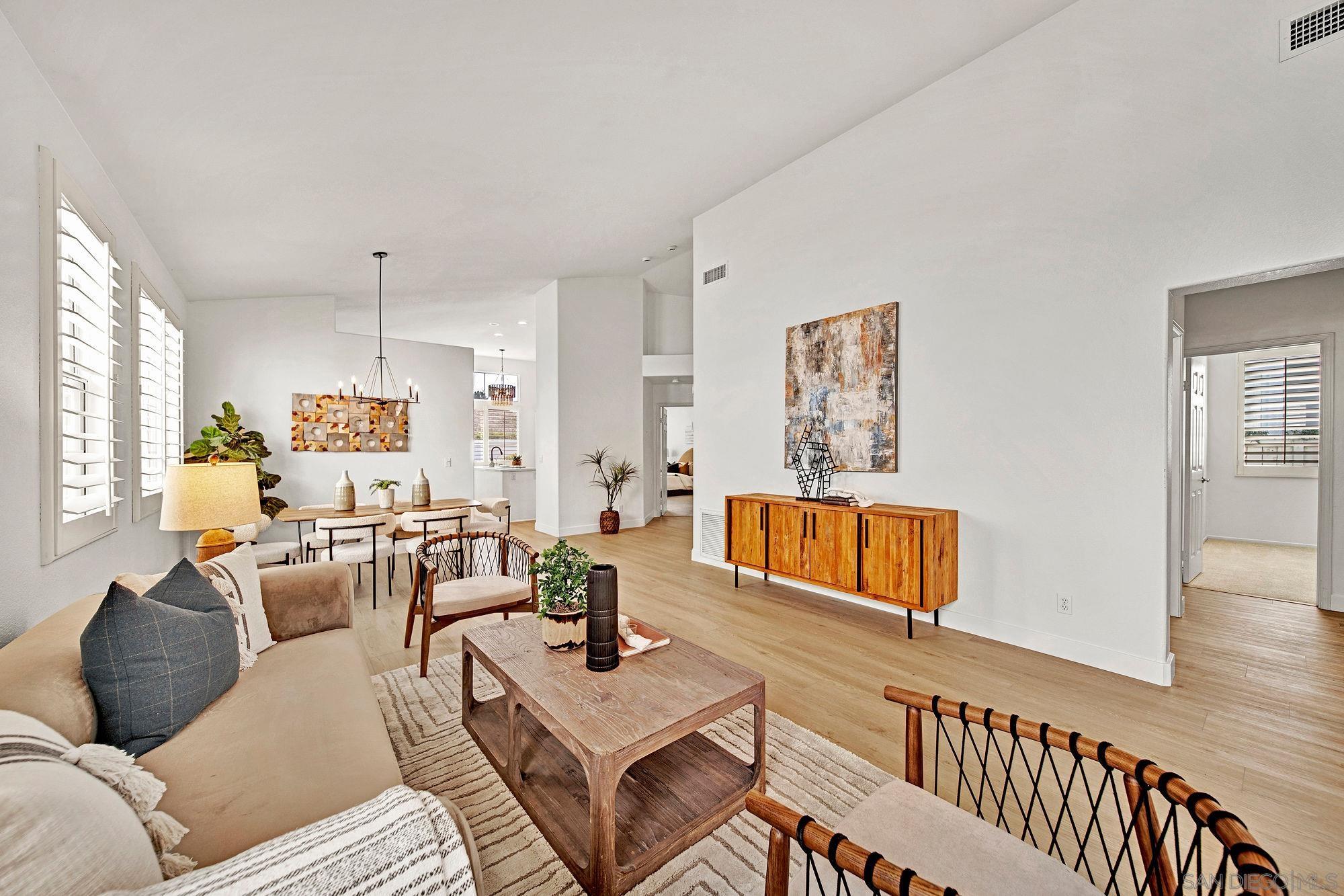 Detail Gallery Image 7 of 58 For 6055  Dassia Way, Oceanside,  CA 92056 - 3 Beds | 2 Baths