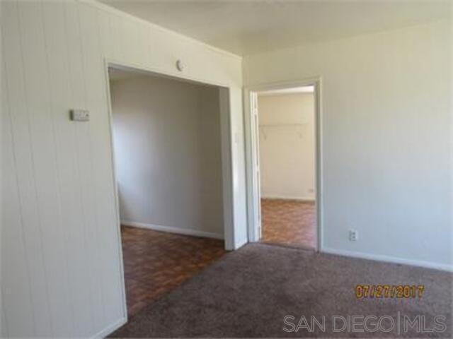 Detail Gallery Image 3 of 8 For 5120  Roswell St, San Diego,  CA 92114 - 3 Beds | 1 Baths