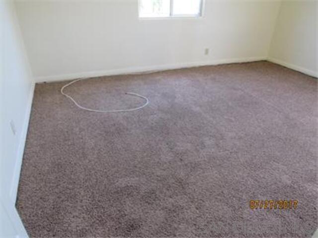 Detail Gallery Image 6 of 8 For 5120  Roswell St, San Diego,  CA 92114 - 3 Beds | 1 Baths