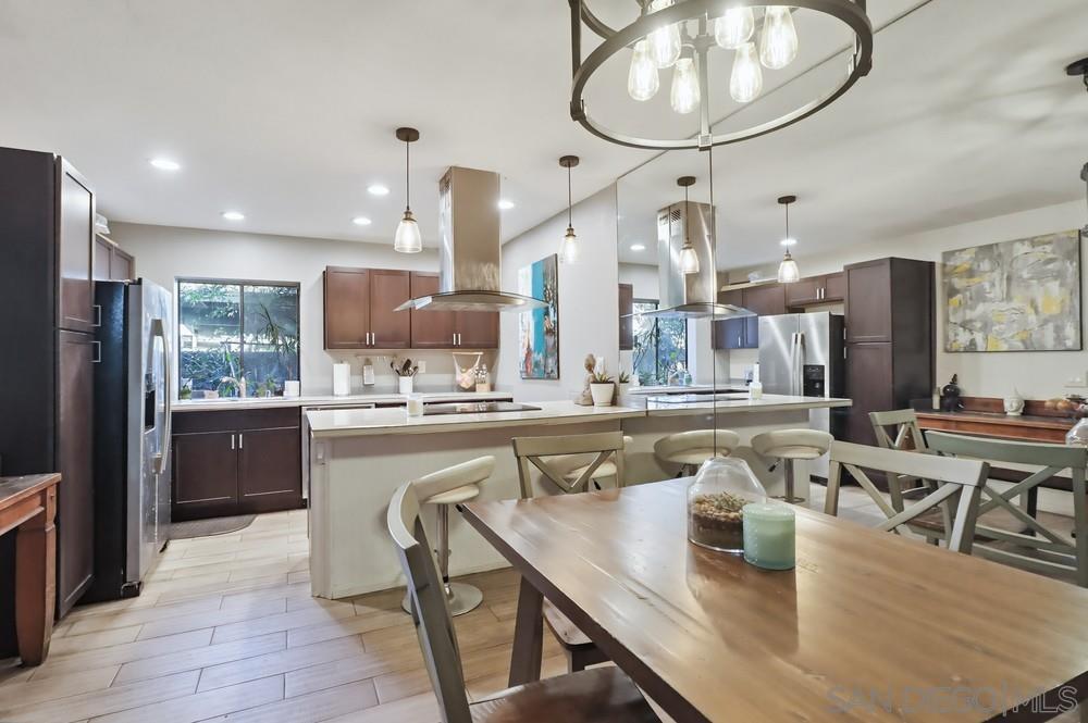 Detail Gallery Image 16 of 41 For 10781  Caminito Bravura, San Diego,  CA 92108 - 4 Beds | 2 Baths