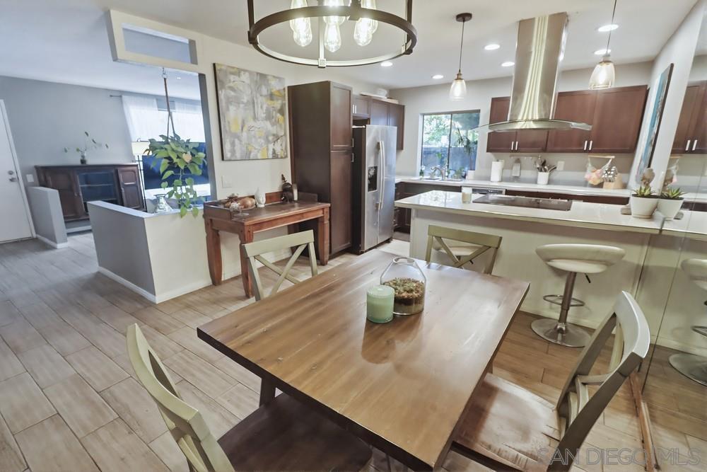 Detail Gallery Image 17 of 41 For 10781  Caminito Bravura, San Diego,  CA 92108 - 4 Beds | 2 Baths