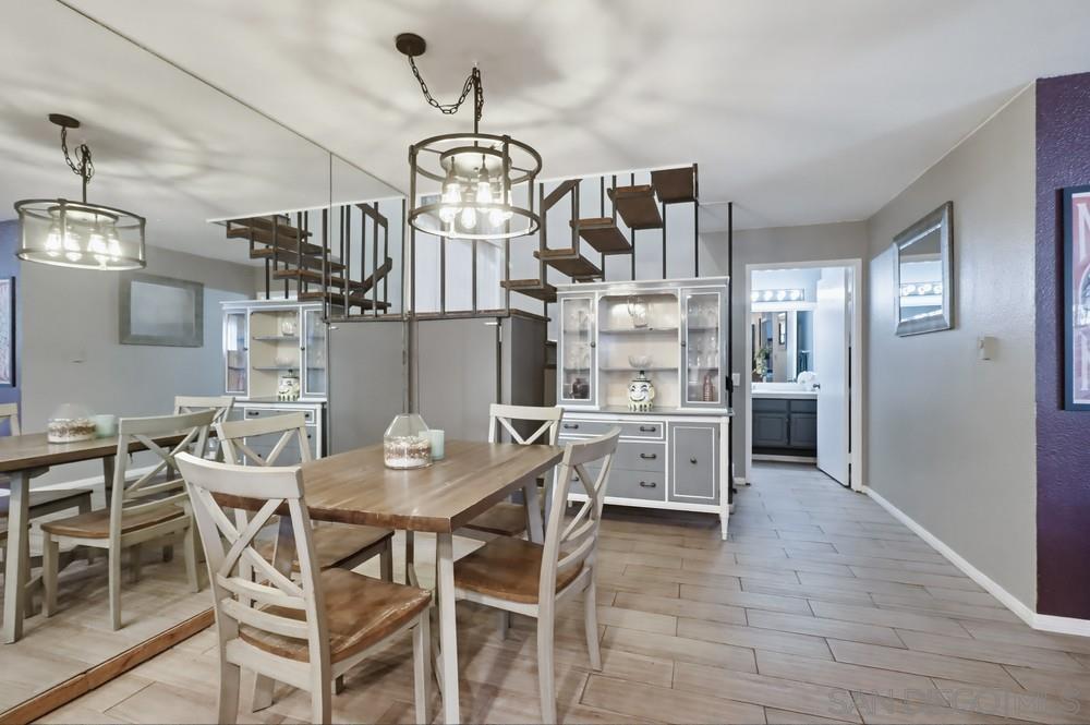 Detail Gallery Image 23 of 41 For 10781  Caminito Bravura, San Diego,  CA 92108 - 4 Beds | 2 Baths