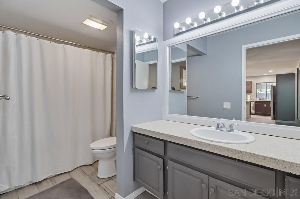 Detail Gallery Image 24 of 41 For 10781  Caminito Bravura, San Diego,  CA 92108 - 4 Beds | 2 Baths