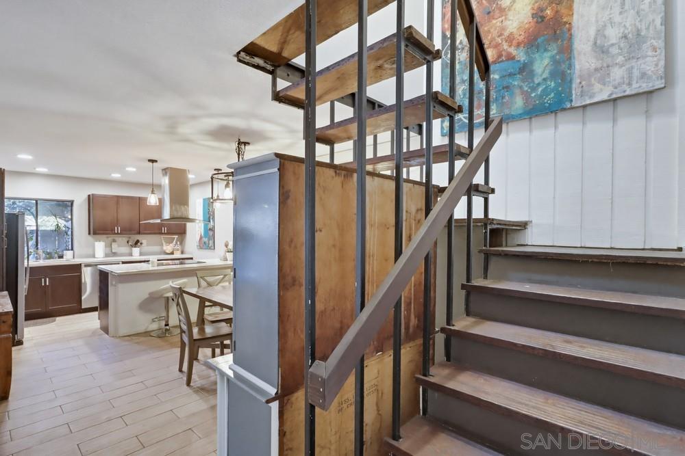 Detail Gallery Image 25 of 41 For 10781  Caminito Bravura, San Diego,  CA 92108 - 4 Beds | 2 Baths