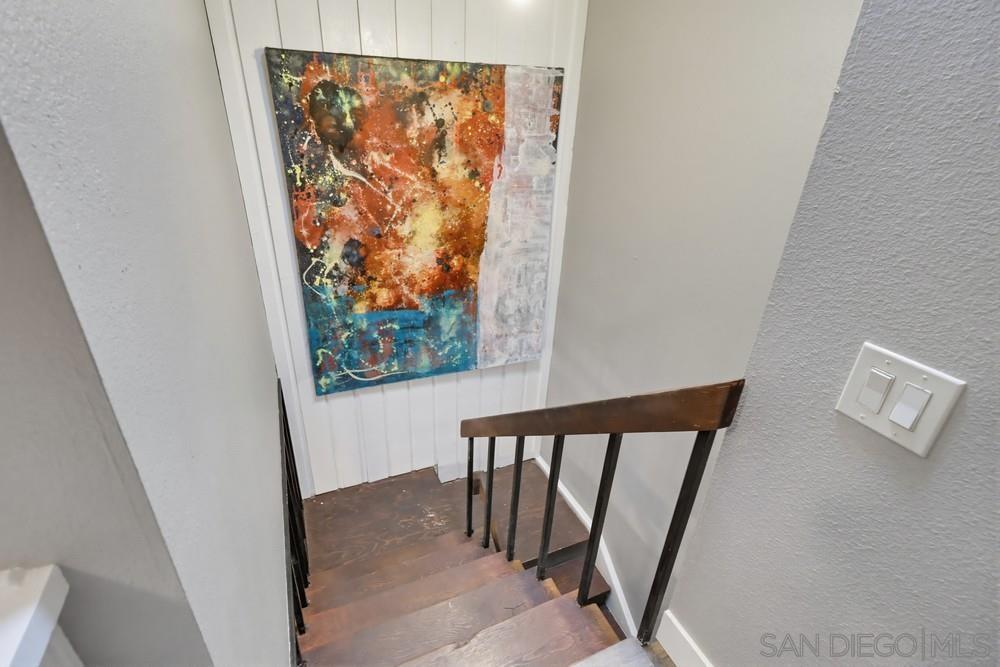 Detail Gallery Image 26 of 41 For 10781  Caminito Bravura, San Diego,  CA 92108 - 4 Beds | 2 Baths