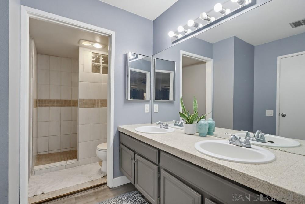 Detail Gallery Image 31 of 41 For 10781  Caminito Bravura, San Diego,  CA 92108 - 4 Beds | 2 Baths