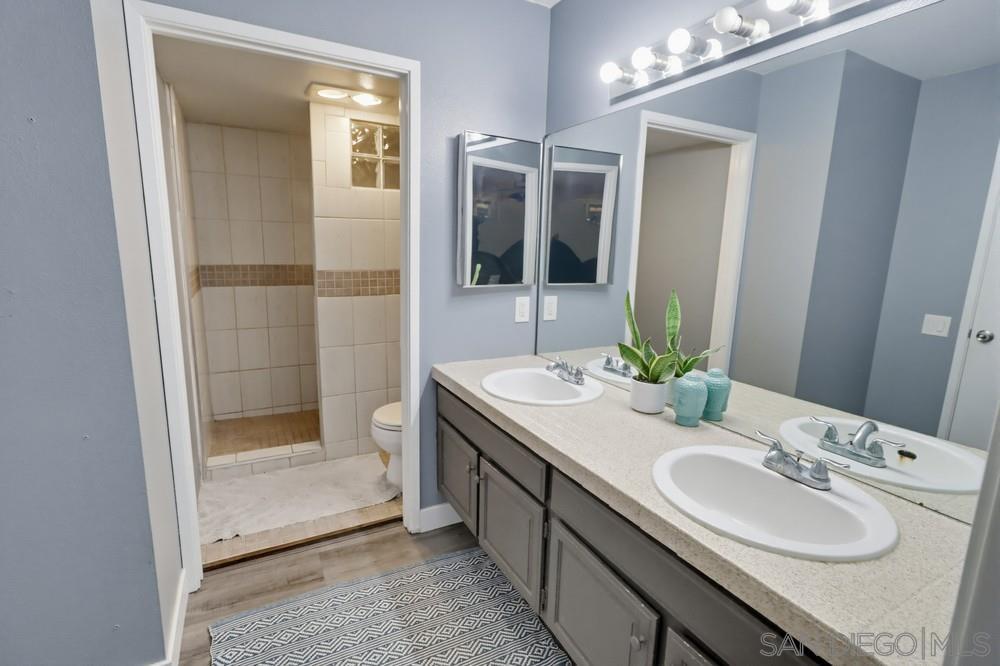 Detail Gallery Image 32 of 41 For 10781  Caminito Bravura, San Diego,  CA 92108 - 4 Beds | 2 Baths