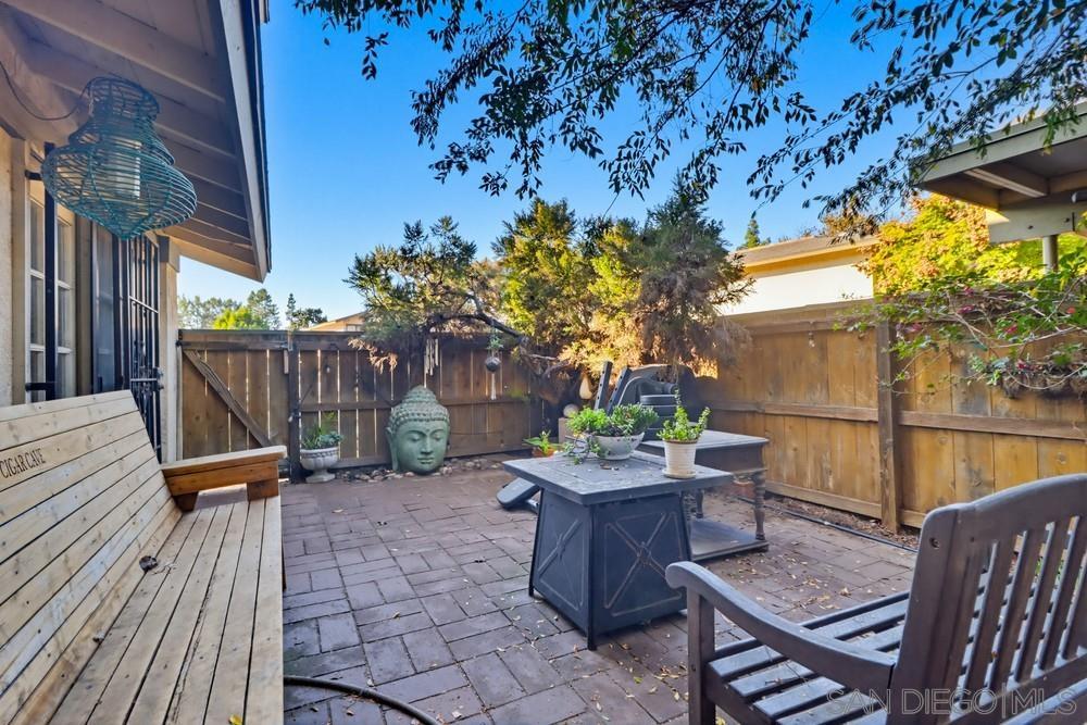 Detail Gallery Image 37 of 41 For 10781  Caminito Bravura, San Diego,  CA 92108 - 4 Beds | 2 Baths