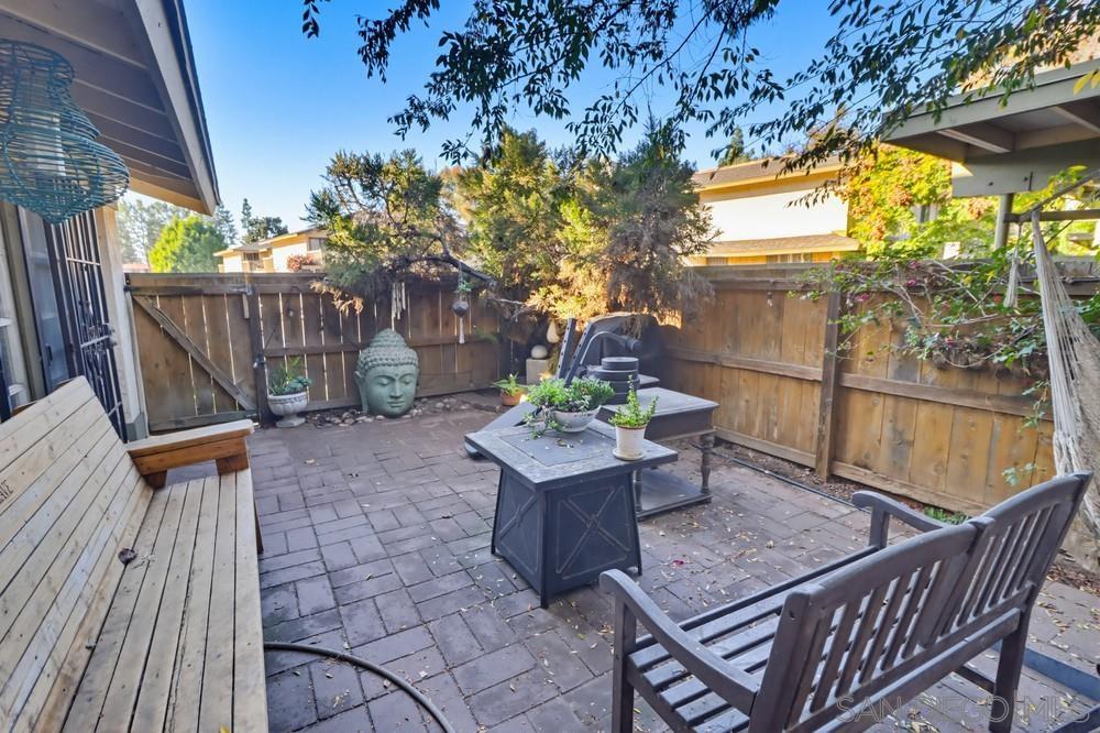 Detail Gallery Image 38 of 41 For 10781  Caminito Bravura, San Diego,  CA 92108 - 4 Beds | 2 Baths