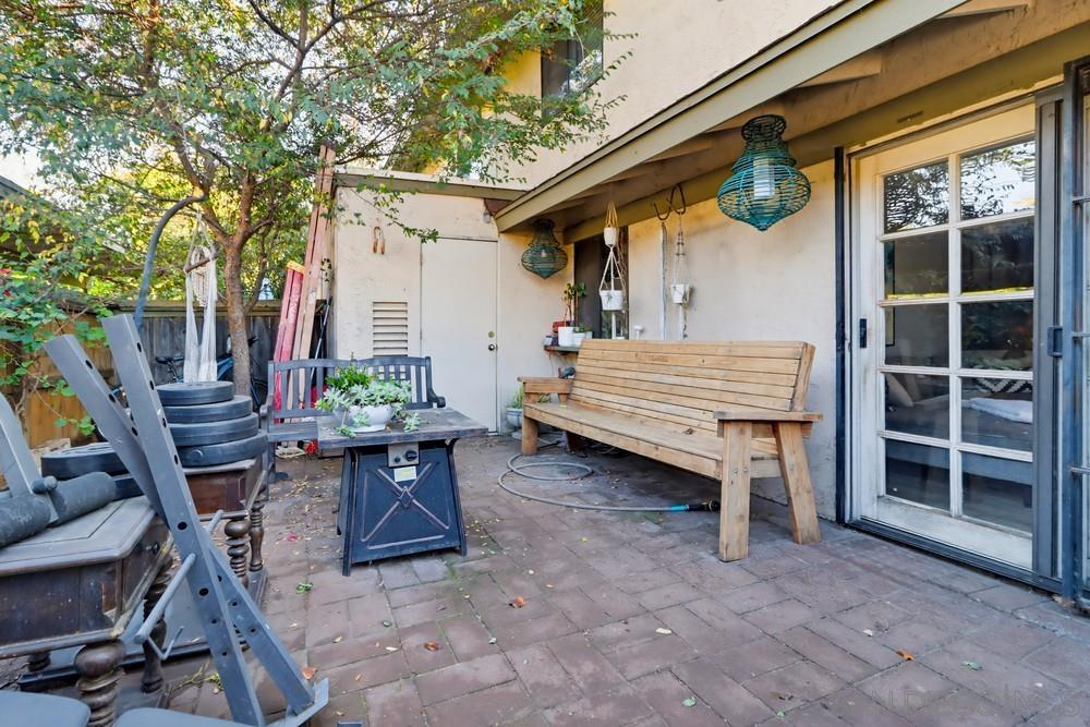 Detail Gallery Image 40 of 41 For 10781  Caminito Bravura, San Diego,  CA 92108 - 4 Beds | 2 Baths