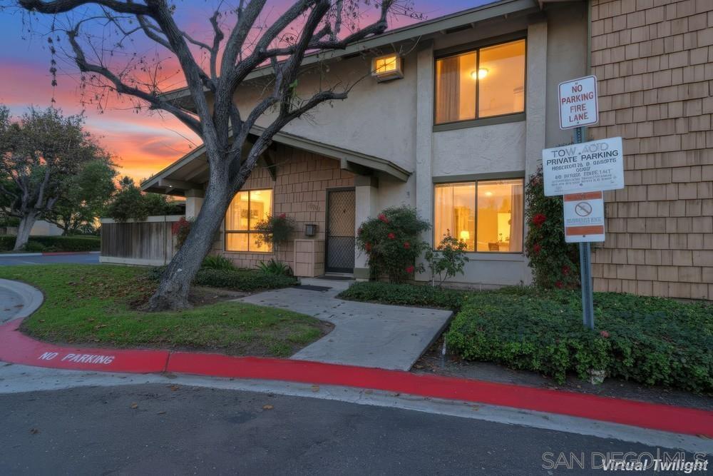 Detail Gallery Image 41 of 41 For 10781  Caminito Bravura, San Diego,  CA 92108 - 4 Beds | 2 Baths