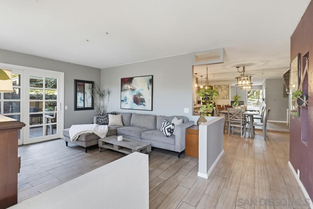 Detail Gallery Image 7 of 41 For 10781  Caminito Bravura, San Diego,  CA 92108 - 4 Beds | 2 Baths