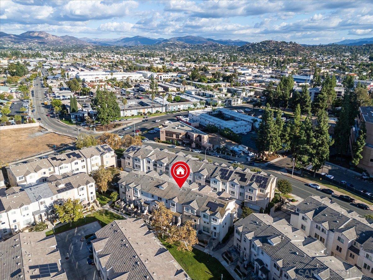 Detail Gallery Image 24 of 24 For 272  Indiana Ave, El Cajon,  CA 92020 - 3 Beds | 2/1 Baths