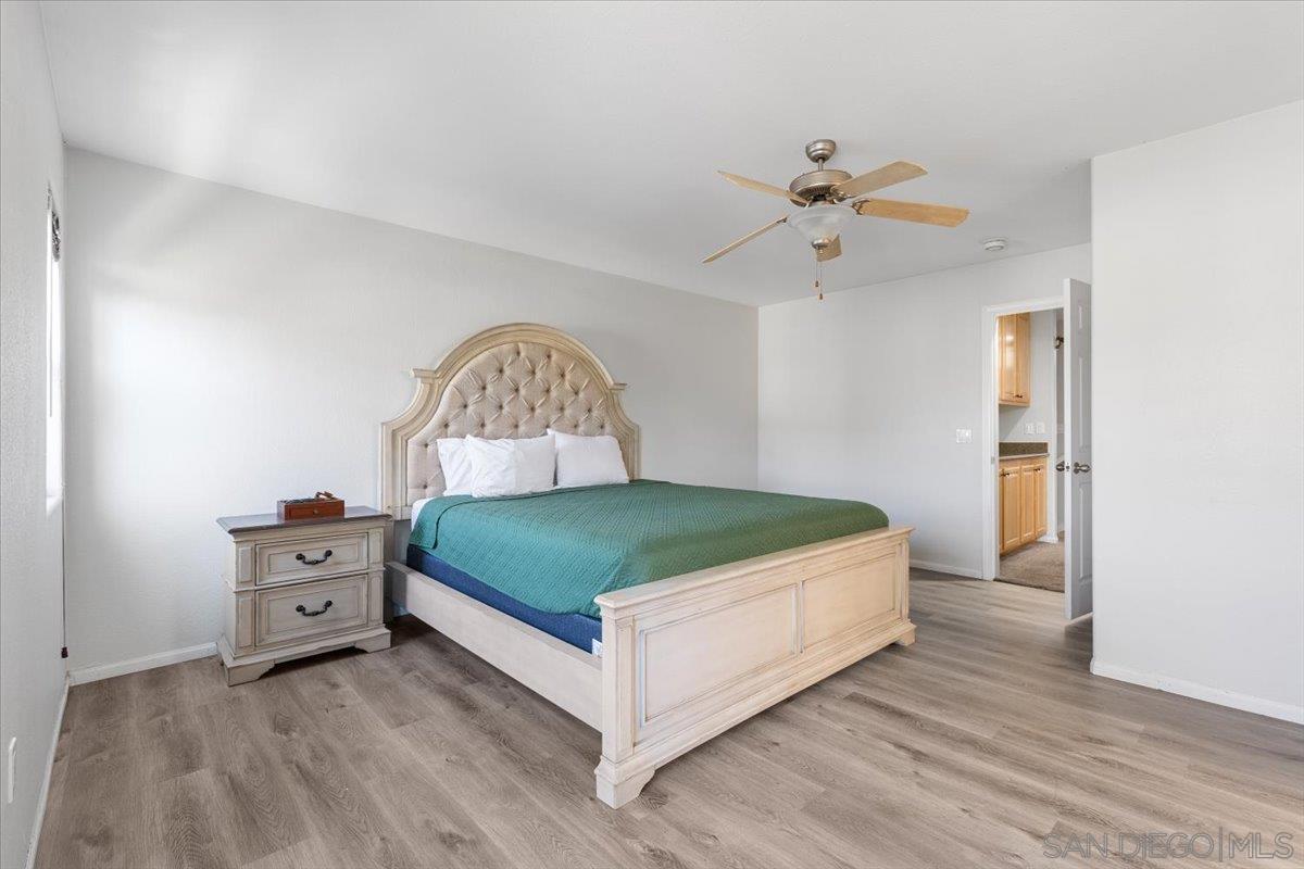 Detail Gallery Image 4 of 24 For 272  Indiana Ave, El Cajon,  CA 92020 - 3 Beds | 2/1 Baths