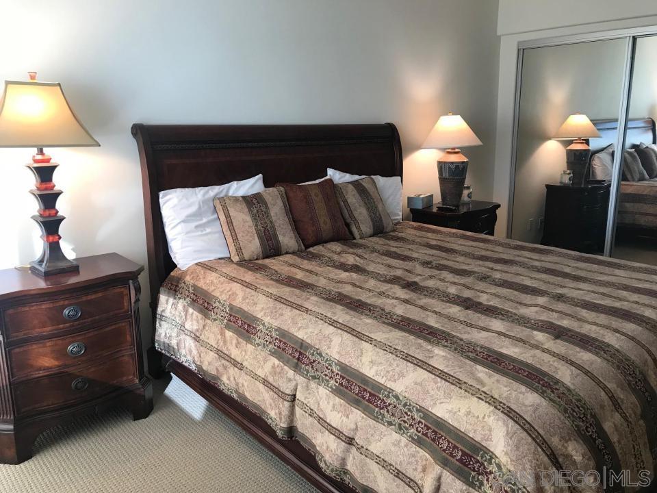 Detail Gallery Image 6 of 11 For 1720  Avenida Del Mundo  602, Coronado,  CA 92118 - 2 Beds | 2 Baths