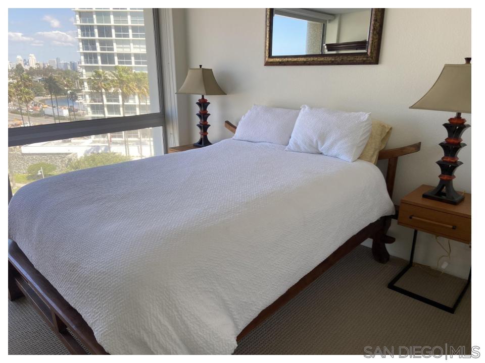 Detail Gallery Image 7 of 11 For 1720  Avenida Del Mundo  602, Coronado,  CA 92118 - 2 Beds | 2 Baths