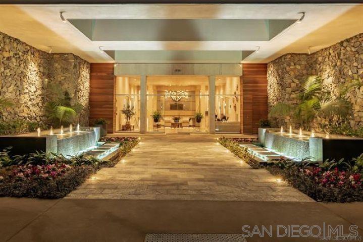 Detail Gallery Image 8 of 11 For 1720  Avenida Del Mundo  602, Coronado,  CA 92118 - 2 Beds | 2 Baths