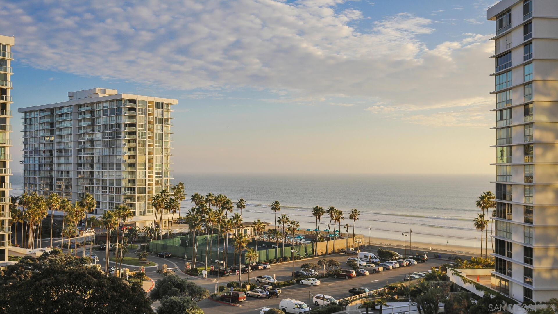 Detail Gallery Image 12 of 12 For 1770 Avenida De  Avenida Del Mundo  1210, Coronado,  CA 92118 - 2 Beds | 2 Baths