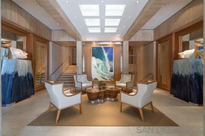 Detail Gallery Image 14 of 17 For 1770 Avenida De  Avenida Del Mundo  1210, Coronado,  CA 92118 - 2 Beds | 2 Baths