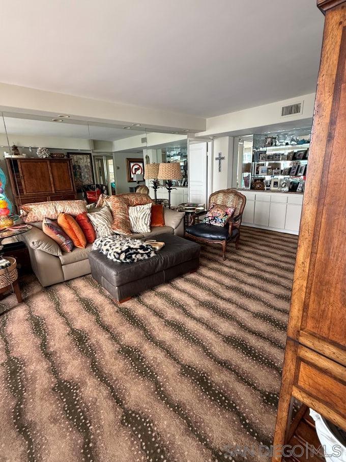 Detail Gallery Image 4 of 17 For 1770 Avenida De  Avenida Del Mundo  1210, Coronado,  CA 92118 - 2 Beds | 2 Baths