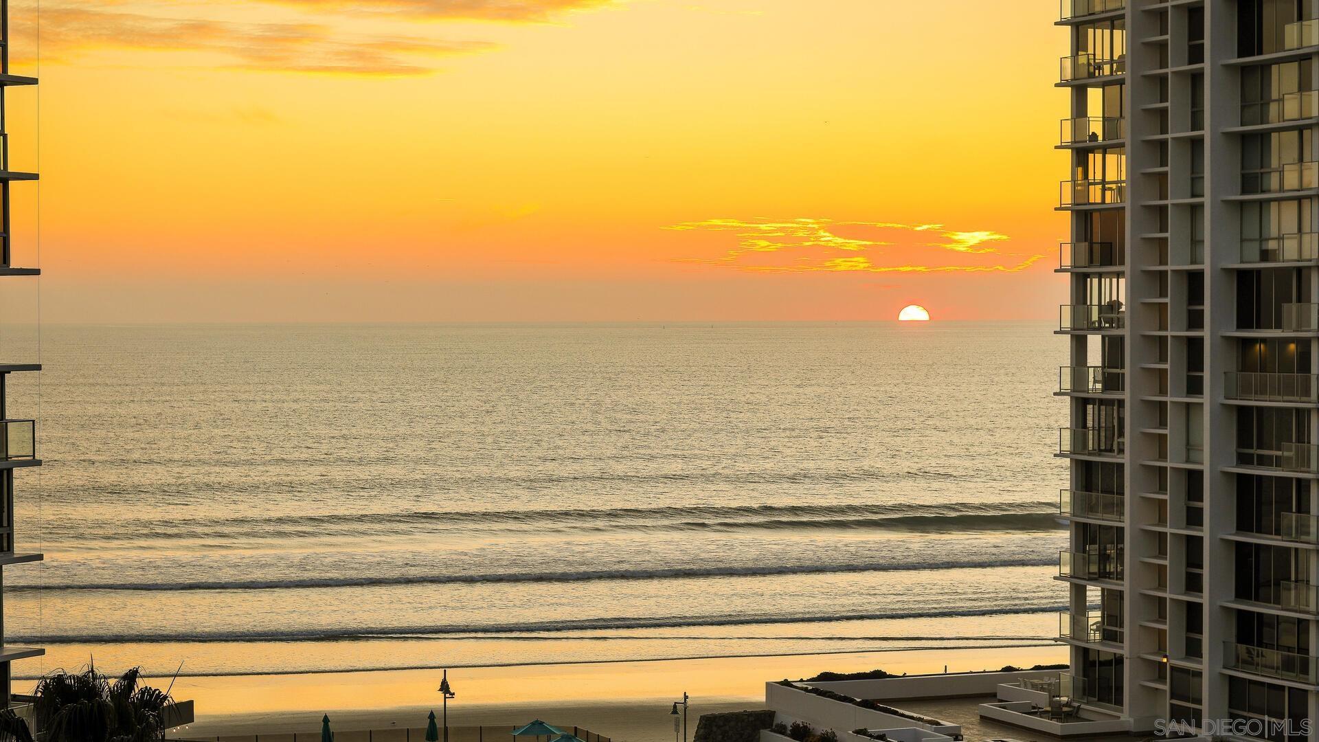 Detail Gallery Image 5 of 12 For 1770 Avenida De  Avenida Del Mundo  1210, Coronado,  CA 92118 - 2 Beds | 2 Baths