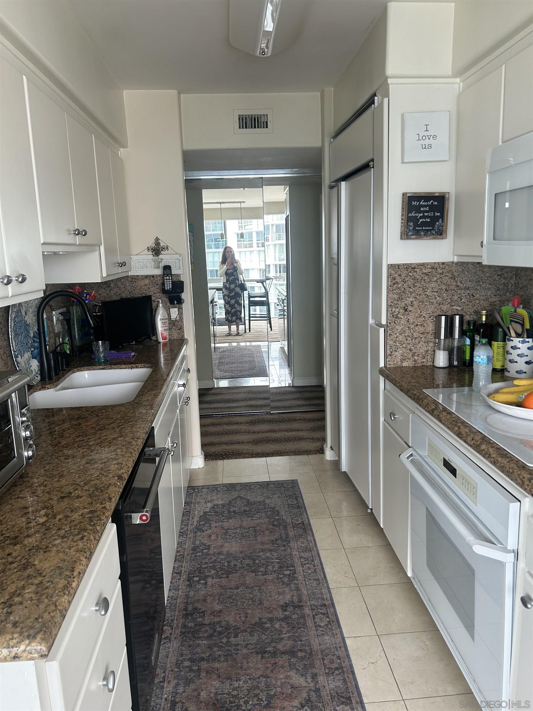 Detail Gallery Image 5 of 17 For 1770 Avenida De  Avenida Del Mundo  1210, Coronado,  CA 92118 - 2 Beds | 2 Baths