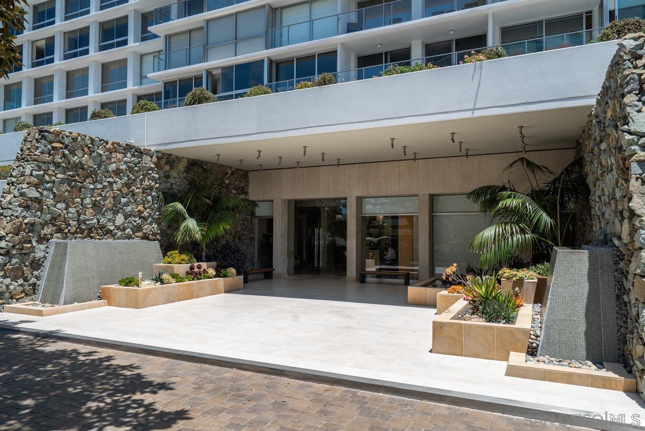 Detail Gallery Image 6 of 12 For 1770 Avenida De  Avenida Del Mundo  1210, Coronado,  CA 92118 - 2 Beds | 2 Baths