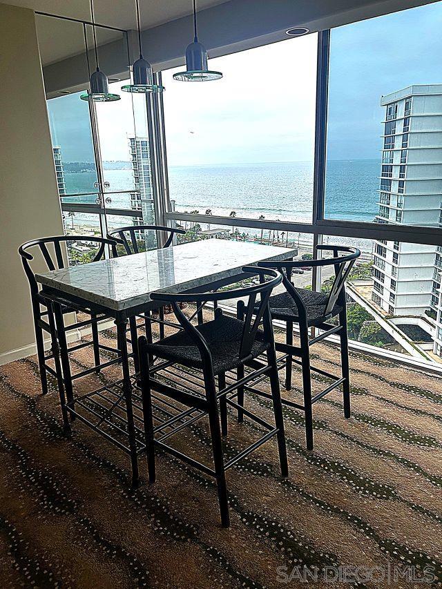 Detail Gallery Image 6 of 17 For 1770 Avenida De  Avenida Del Mundo  1210, Coronado,  CA 92118 - 2 Beds | 2 Baths