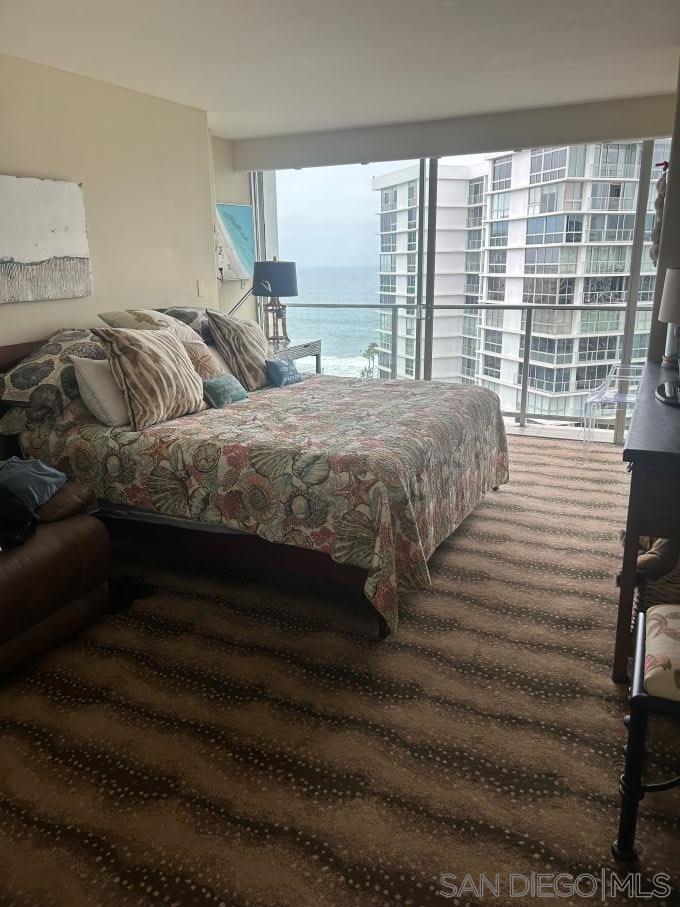 Detail Gallery Image 9 of 17 For 1770 Avenida De  Avenida Del Mundo  1210, Coronado,  CA 92118 - 2 Beds | 2 Baths