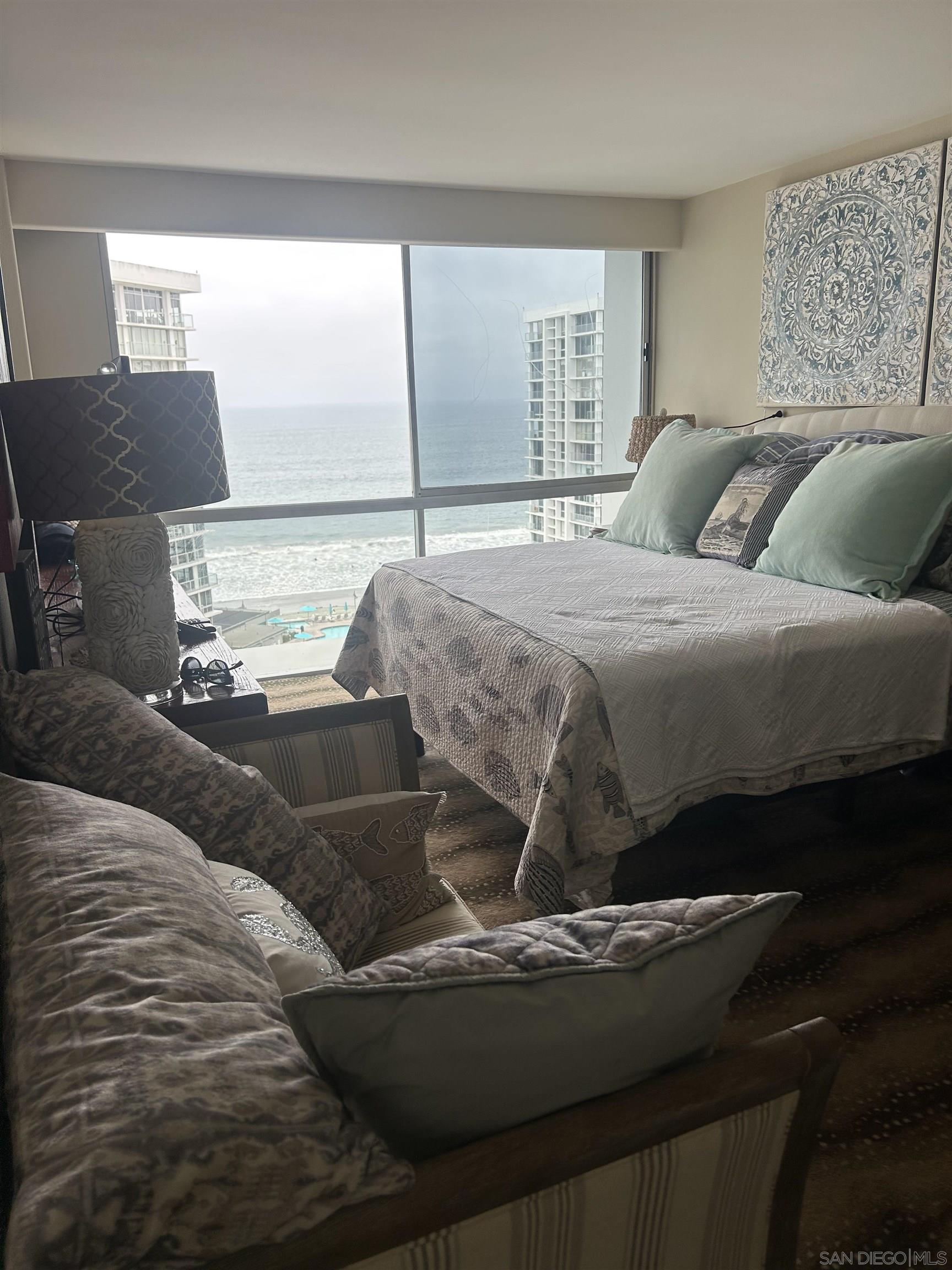 Detail Gallery Image 10 of 17 For 1770 Avenida De  Avenida Del Mundo  1210, Coronado,  CA 92118 - 2 Beds | 2 Baths