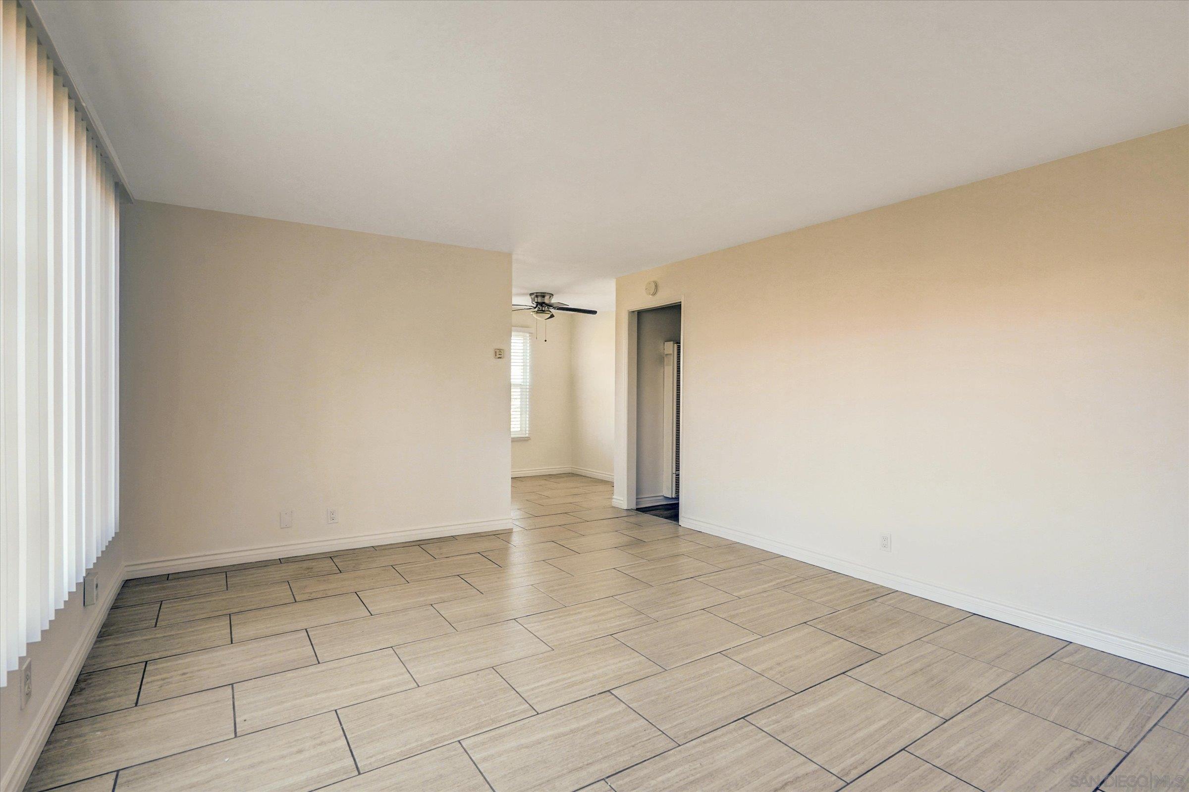 Detail Gallery Image 19 of 21 For 4712 W W Point Loma Blvd  4, San Diego,  CA 92107 - 2 Beds | 1 Baths