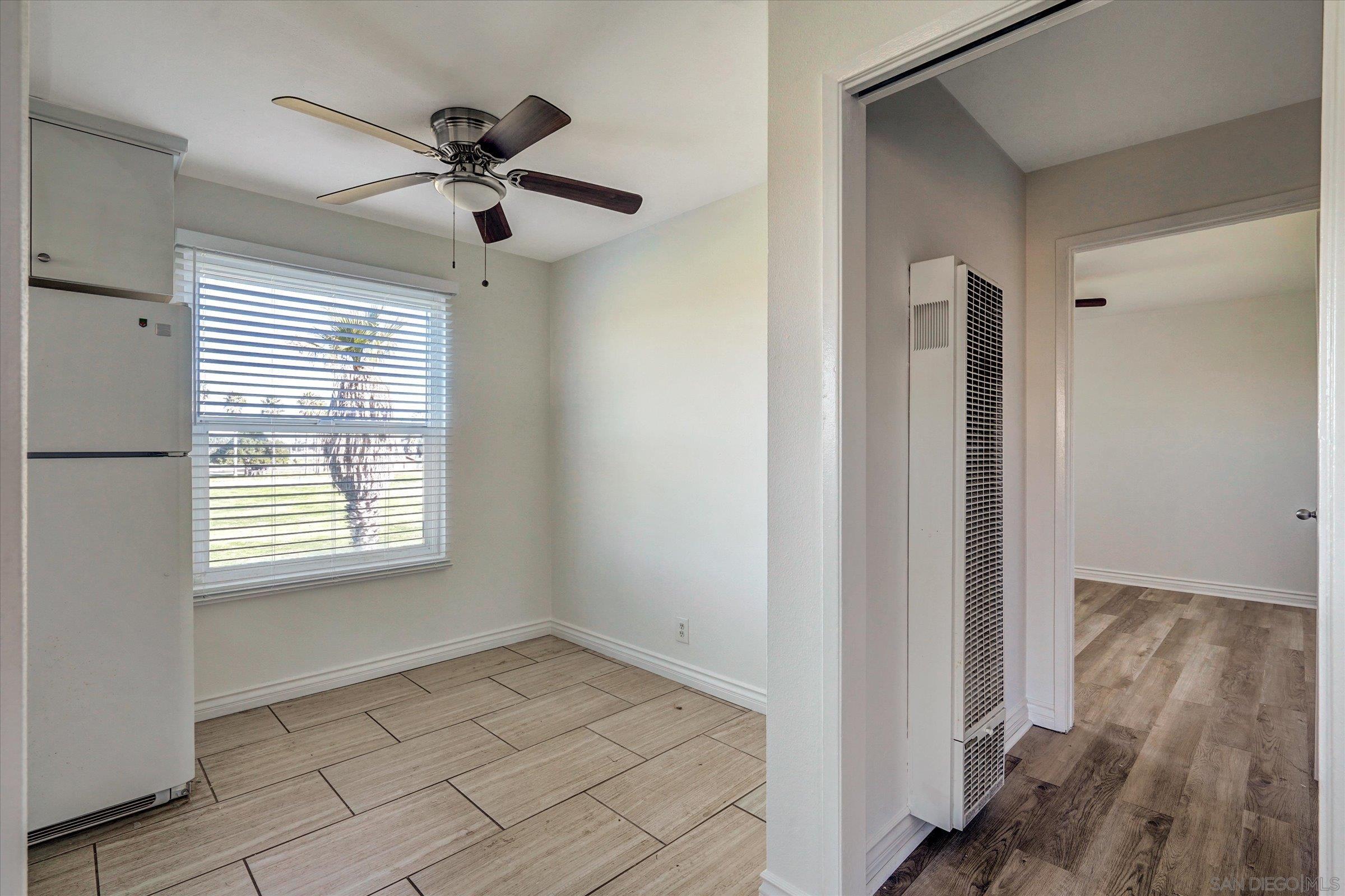 Detail Gallery Image 9 of 21 For 4712 W W Point Loma Blvd  4, San Diego,  CA 92107 - 2 Beds | 1 Baths