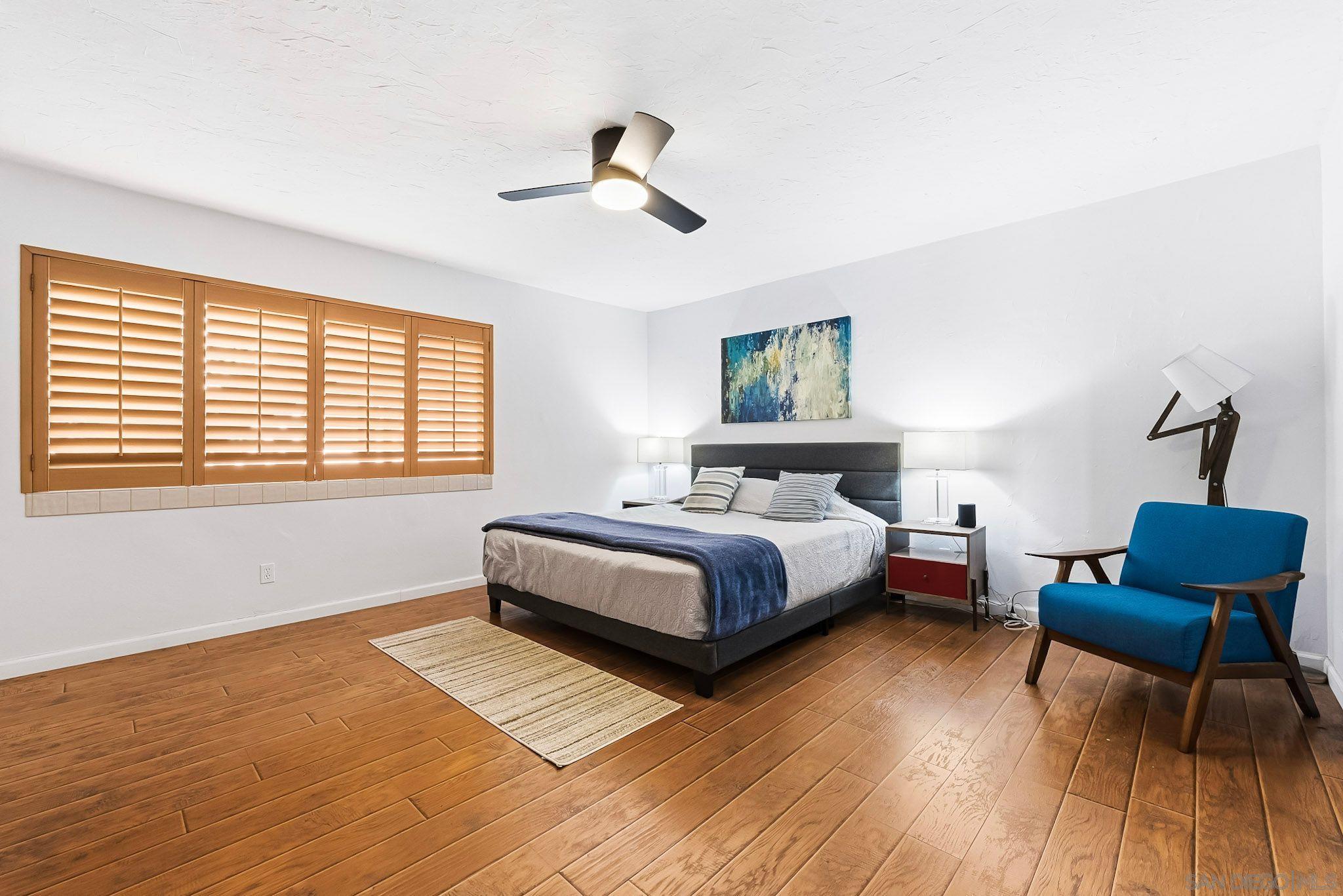 Detail Gallery Image 12 of 26 For 1828  Linwood St  #1,  San Diego,  CA 92110 - 2 Beds | 2 Baths