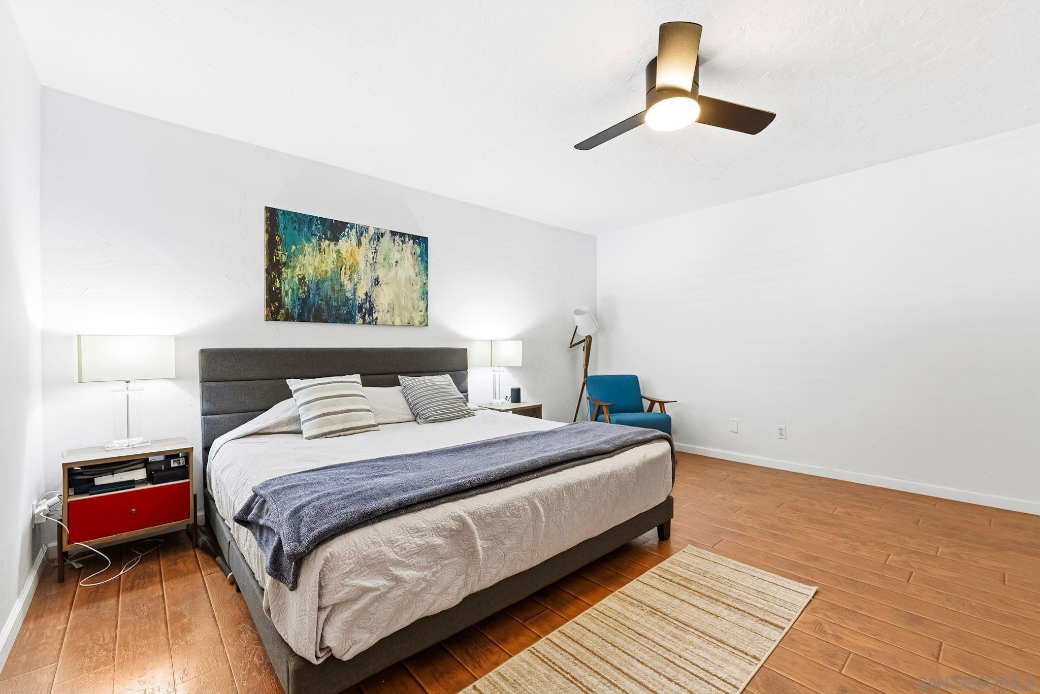 Detail Gallery Image 15 of 26 For 1828  Linwood St  #1,  San Diego,  CA 92110 - 2 Beds | 2 Baths