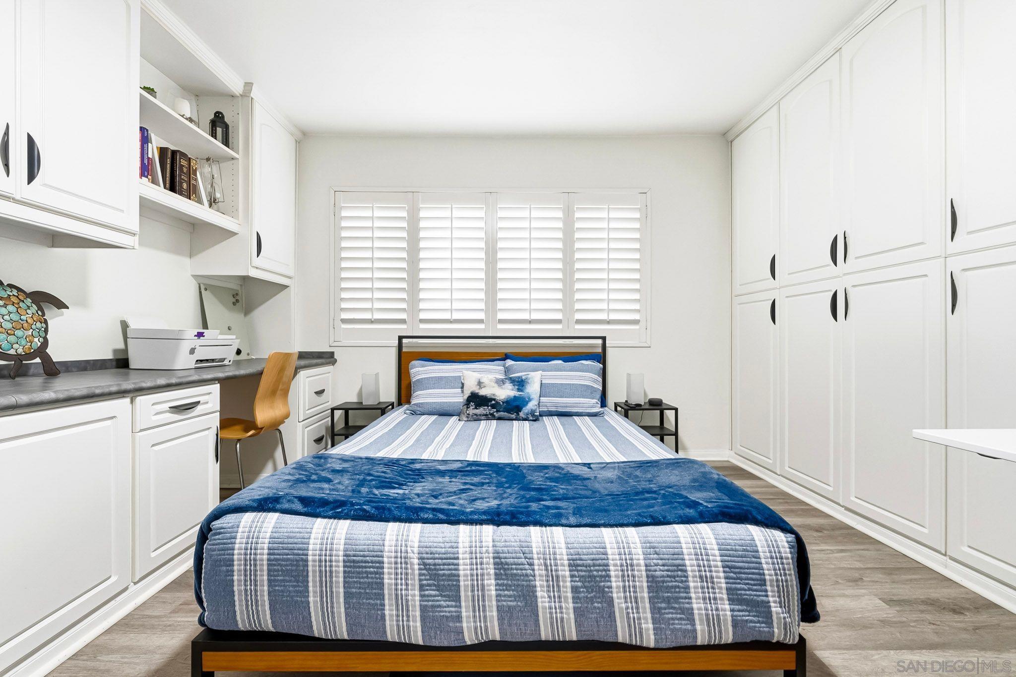 Detail Gallery Image 17 of 26 For 1828  Linwood St  #1,  San Diego,  CA 92110 - 2 Beds | 2 Baths