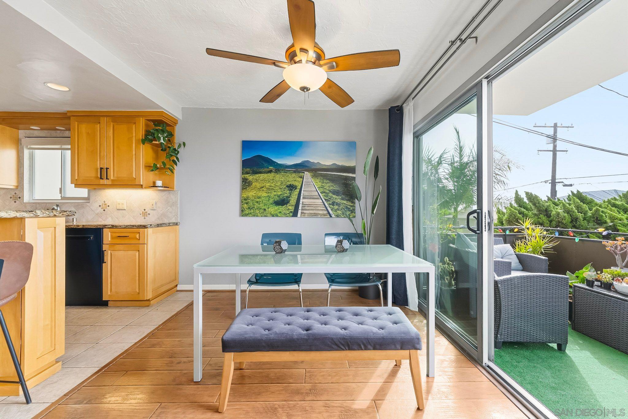 Detail Gallery Image 20 of 26 For 1828  Linwood St  #1,  San Diego,  CA 92110 - 2 Beds | 2 Baths