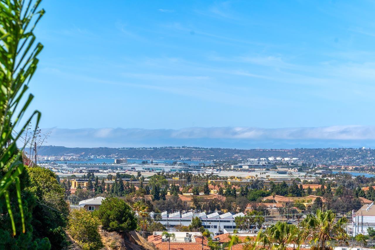 Detail Gallery Image 26 of 26 For 1828  Linwood St  #1,  San Diego,  CA 92110 - 2 Beds | 2 Baths