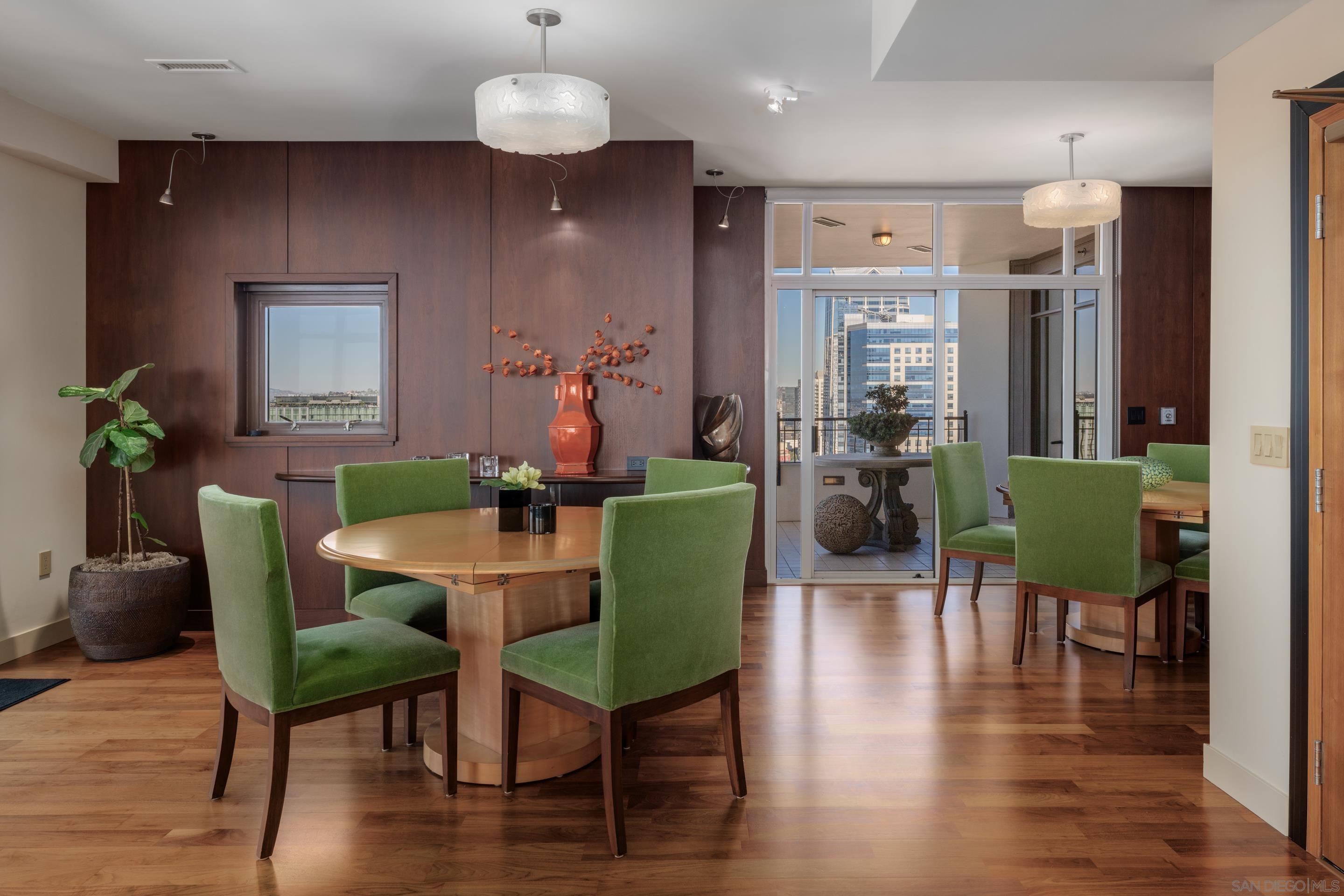 Detail Gallery Image 43 of 73 For 700 W Harbor Dr  #2202,  San Diego,  CA 92101 - 4 Beds | 3/1 Baths