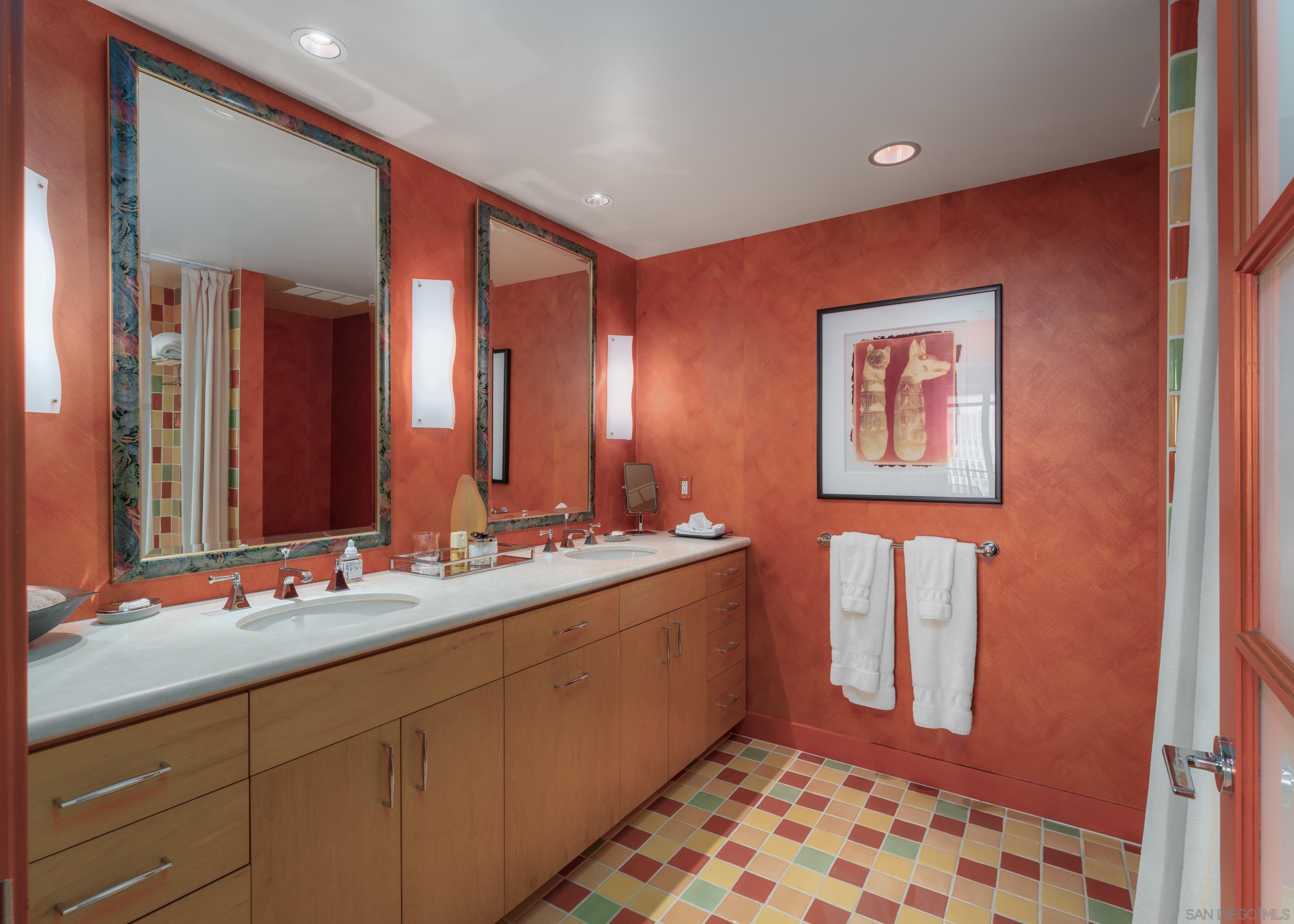 Detail Gallery Image 52 of 73 For 700 W Harbor Dr  #2202,  San Diego,  CA 92101 - 4 Beds | 3/1 Baths