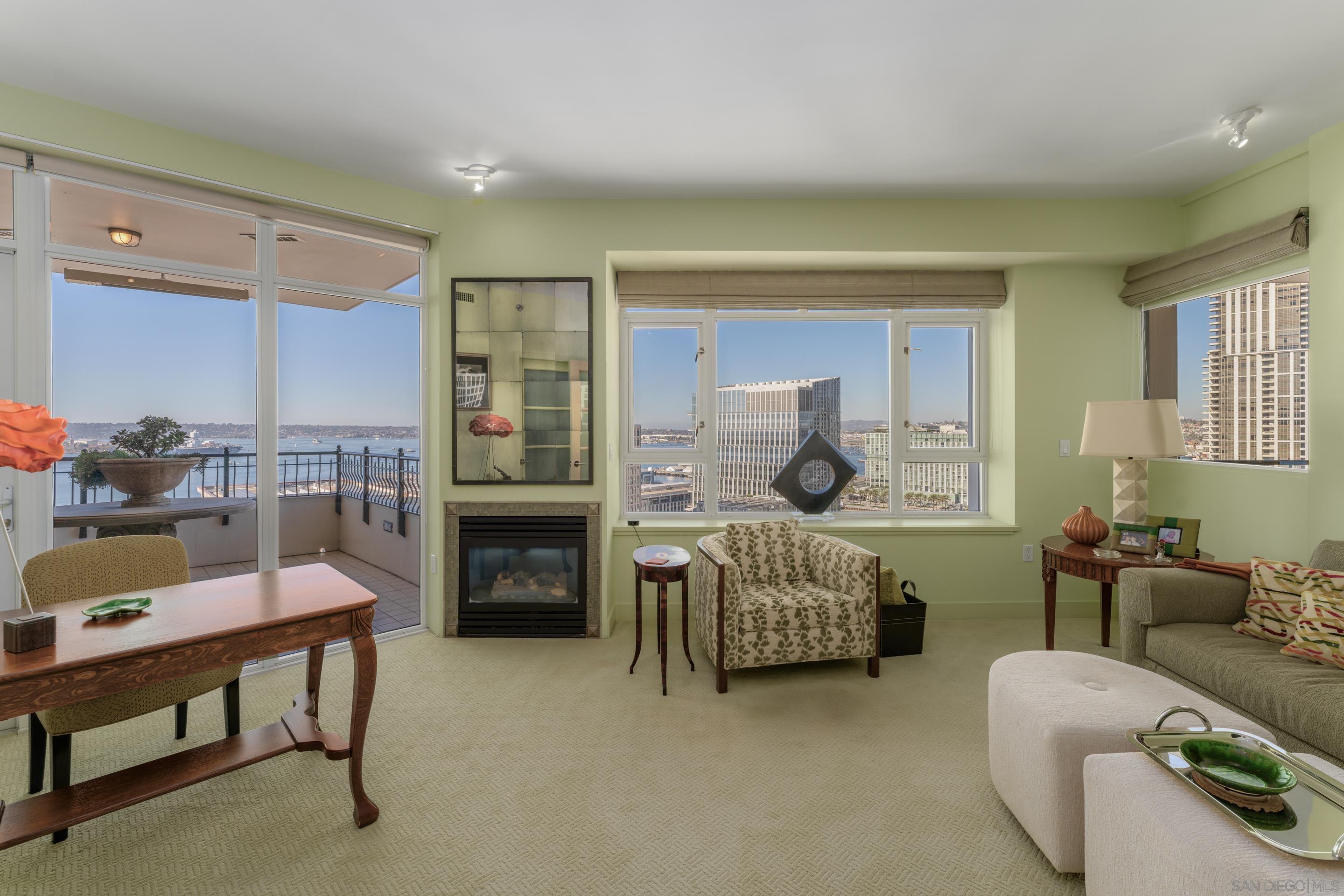 Detail Gallery Image 54 of 73 For 700 W Harbor Dr  #2202,  San Diego,  CA 92101 - 4 Beds | 3/1 Baths