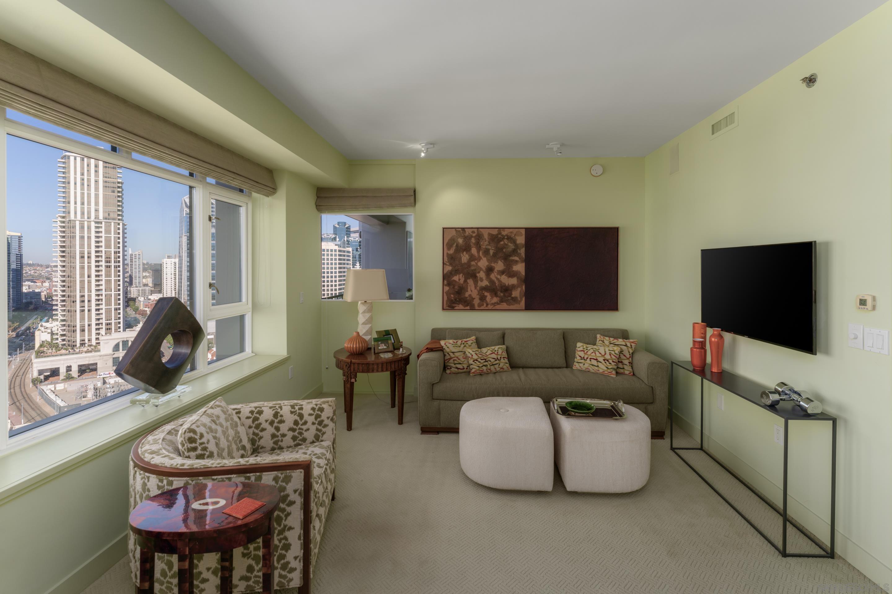 Detail Gallery Image 55 of 73 For 700 W Harbor Dr  #2202,  San Diego,  CA 92101 - 4 Beds | 3/1 Baths