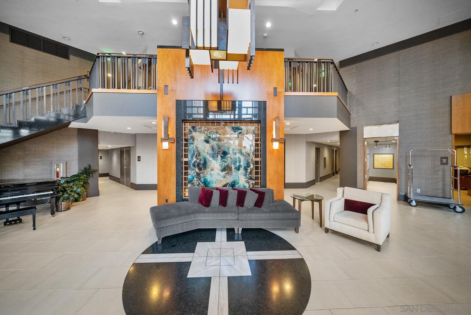 Detail Gallery Image 63 of 73 For 700 W Harbor Dr  #2202,  San Diego,  CA 92101 - 4 Beds | 3/1 Baths