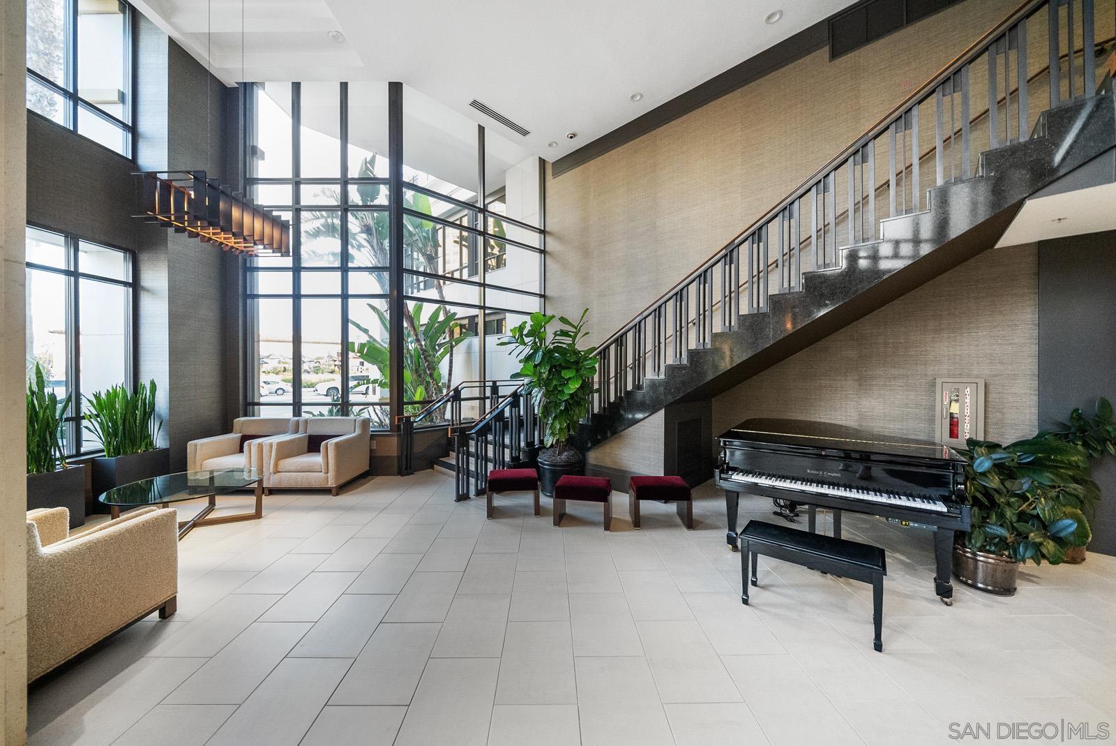 Detail Gallery Image 64 of 73 For 700 W Harbor Dr  #2202,  San Diego,  CA 92101 - 4 Beds | 3/1 Baths