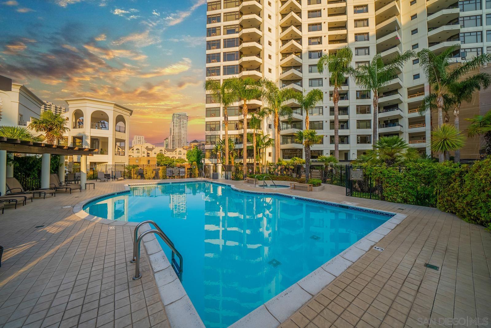 Detail Gallery Image 66 of 73 For 700 W Harbor Dr  #2202,  San Diego,  CA 92101 - 4 Beds | 3/1 Baths