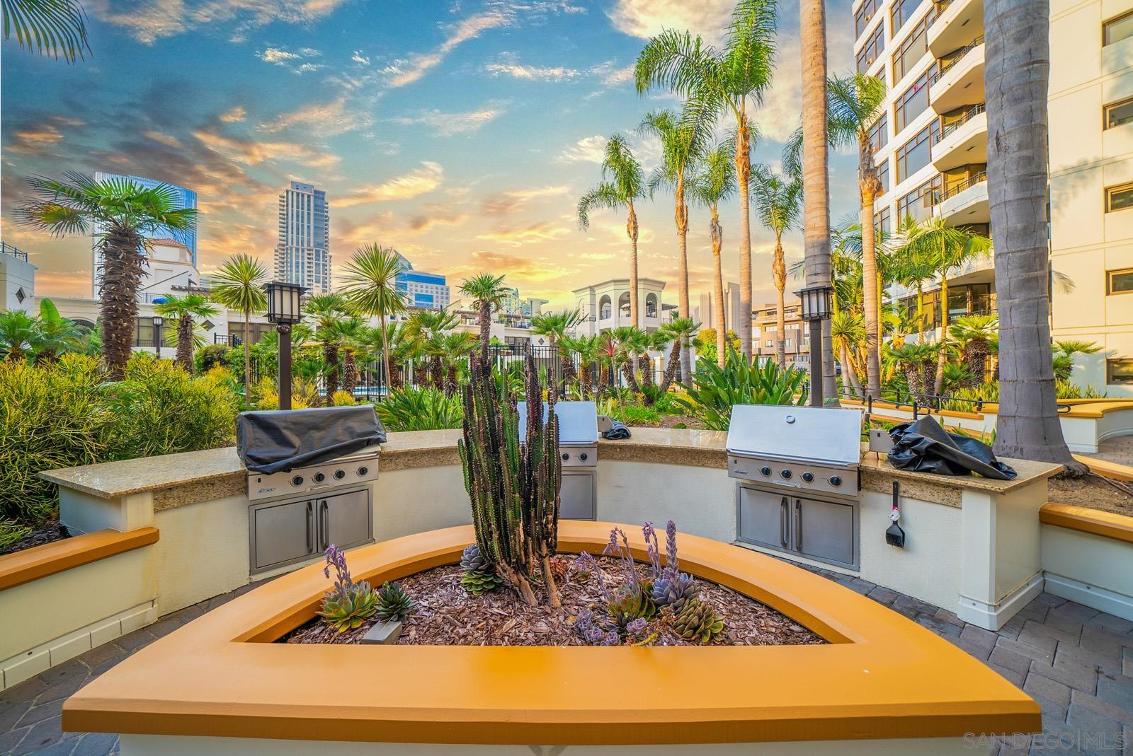 Detail Gallery Image 68 of 73 For 700 W Harbor Dr  #2202,  San Diego,  CA 92101 - 4 Beds | 3/1 Baths