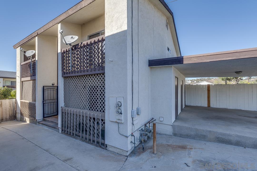 Detail Gallery Image 3 of 20 For 948  Gillespie Dr, Spring Valley,  CA 91977 - – Beds | – Baths