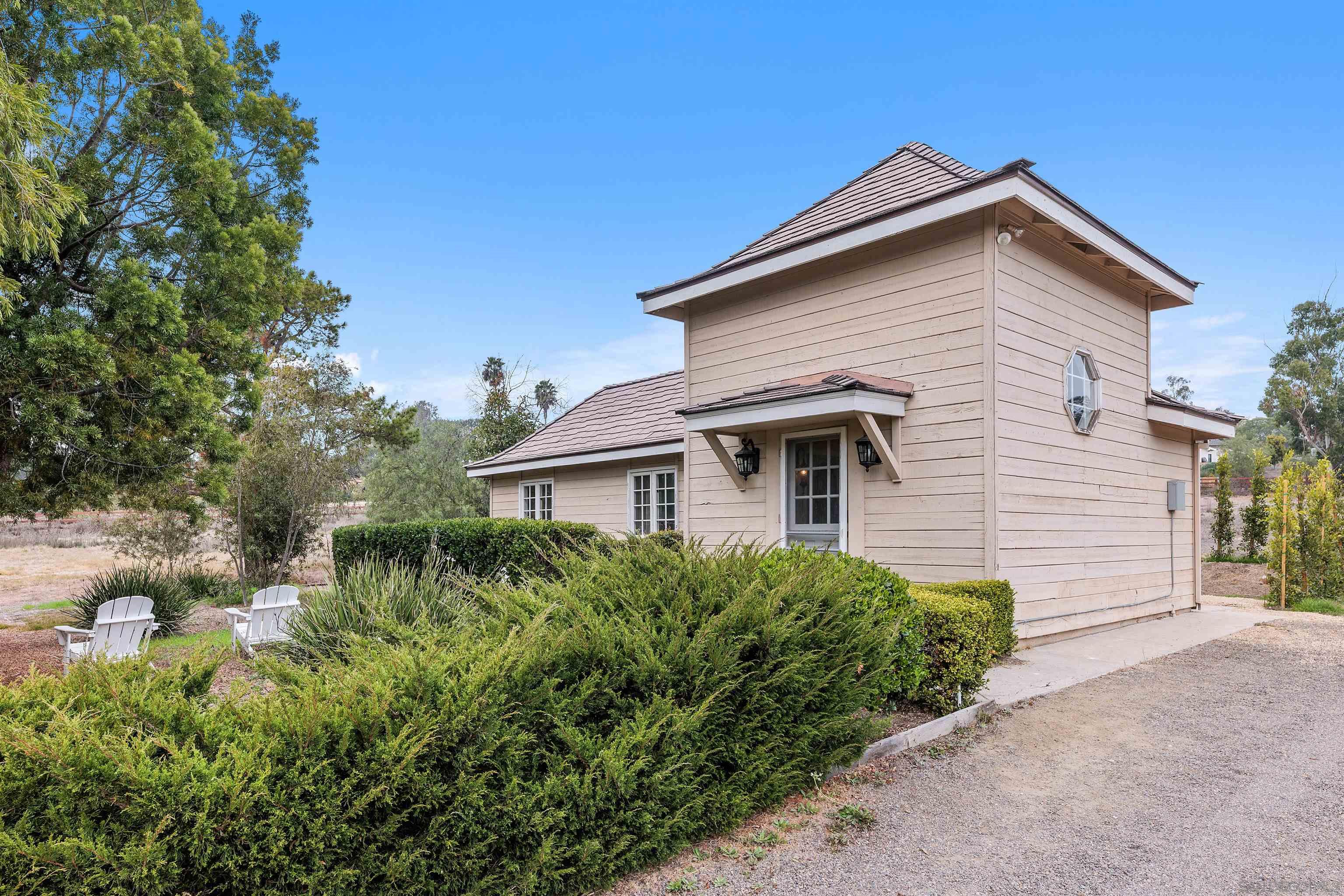 Detail Gallery Image 14 of 14 For 6631  Lago Lindo, Rancho Santa Fe,  CA 92067 - 1 Beds | 1 Baths