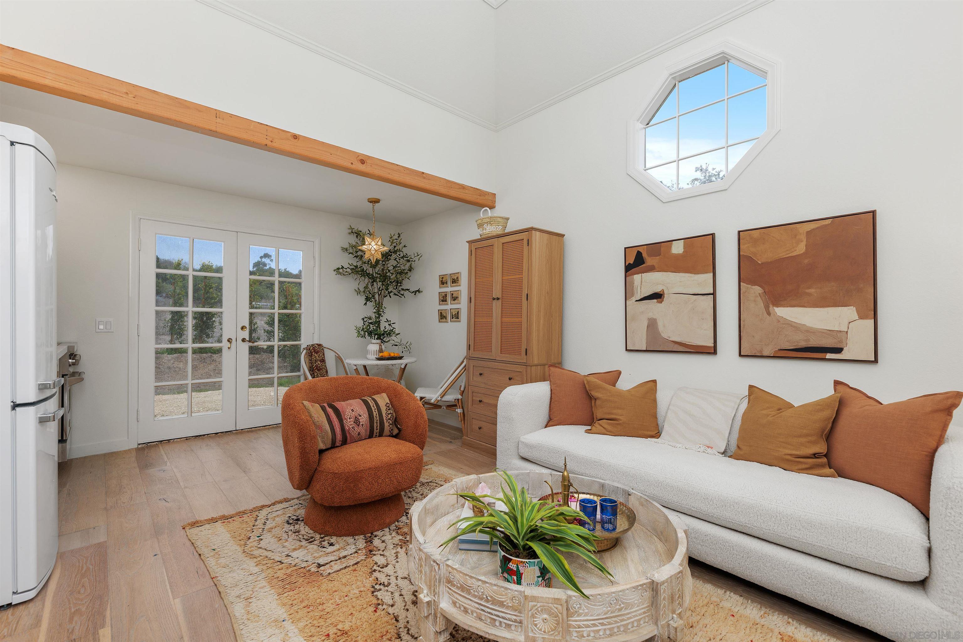 Detail Gallery Image 4 of 14 For 6631  Lago Lindo, Rancho Santa Fe,  CA 92067 - 1 Beds | 1 Baths