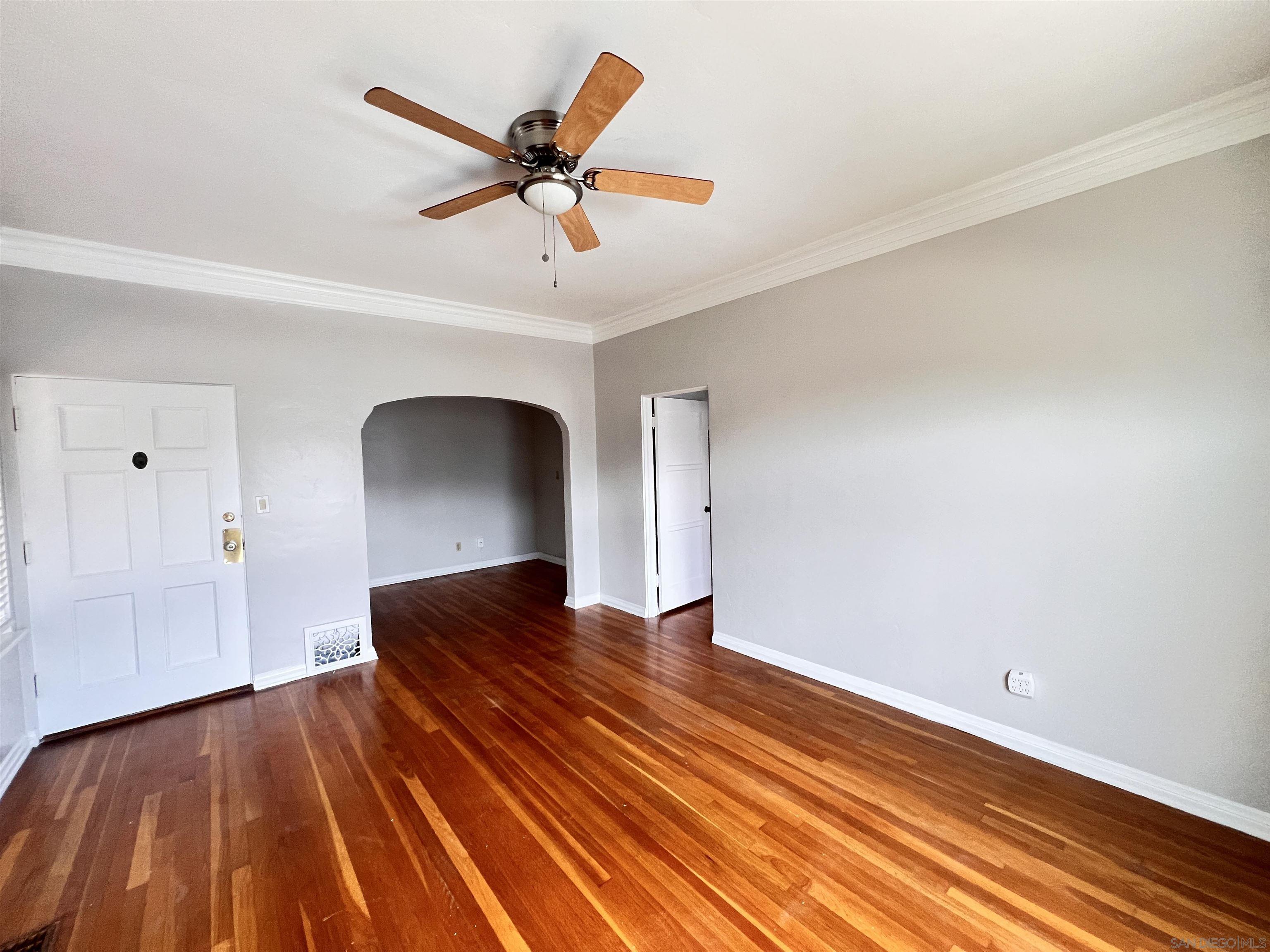 Detail Gallery Image 33 of 38 For 510  Upas St, San Diego,  CA 92103 - – Beds | – Baths