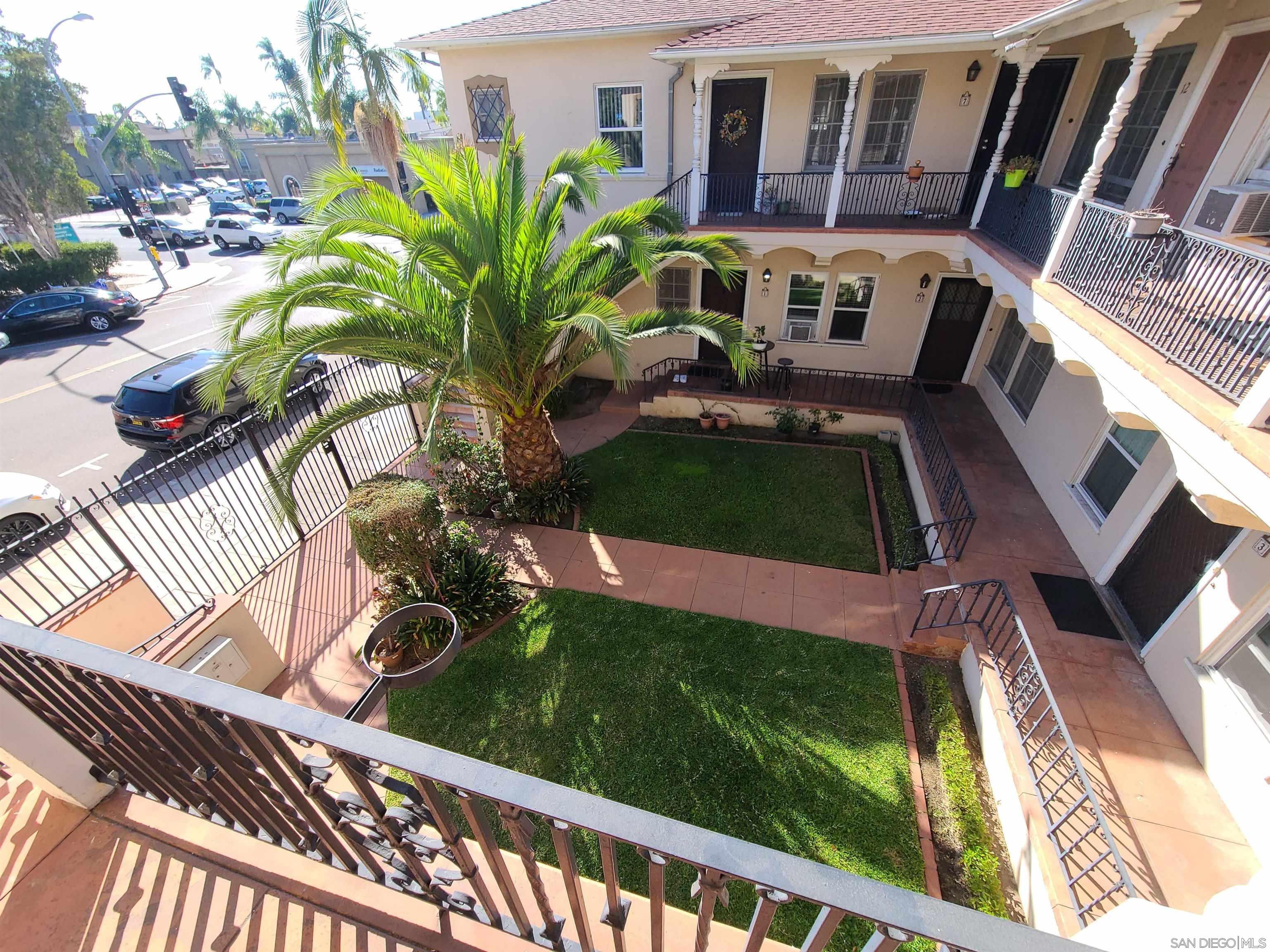 Detail Gallery Image 5 of 38 For 510  Upas St, San Diego,  CA 92103 - – Beds | – Baths